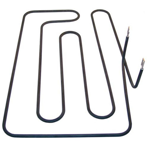 (image for) General Electric XNC12X184 GRIDDLE ELEMENT 230V 4000W